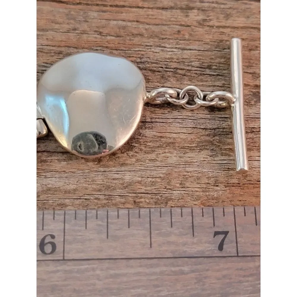 None silver plated